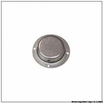 AMI 206-18OCW Bearing End Caps & Covers