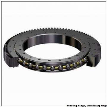 Standard Locknut SR-0-40 Bearing Rings,Stabilizing Rings