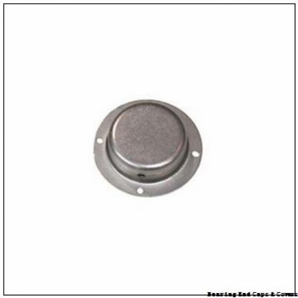 Rexnord A10307 Bearing End Caps & Covers #2 image