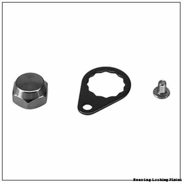 Standard Locknut P-96 Bearing Locking Plates #3 image