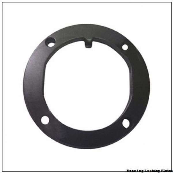 SKF PL 48 Bearing Locking Plates #1 image