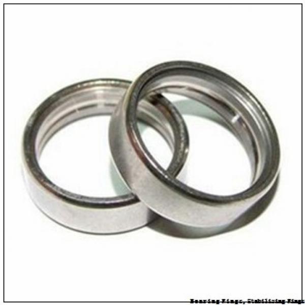 Dodge 41179 Bearing Rings,Stabilizing Rings #2 image