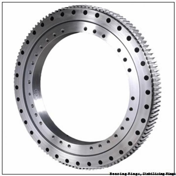 Standard Locknut SR-0-40 Bearing Rings,Stabilizing Rings #2 image