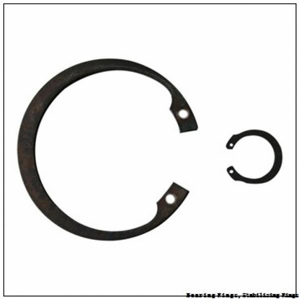 Dodge 41161 Bearing Rings,Stabilizing Rings #2 image