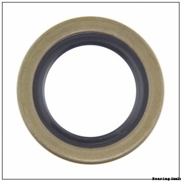 Link-Belt LB68433RA Bearing Seals #3 image
