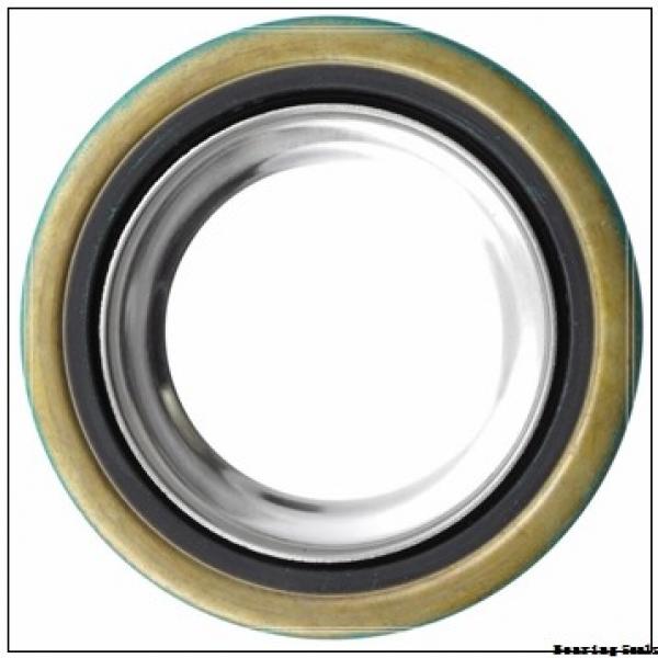 Link-Belt LB68473P Bearing Seals #1 image