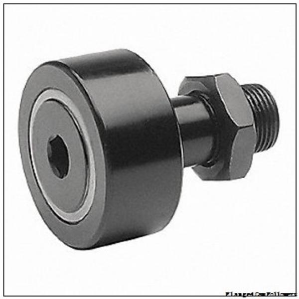 Smith FCR-2-1/4 Flanged Cam Followers #2 image
